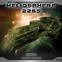 Heliosphere 2265, Folge: Der Jahrhundertplan: Omega - Andreas Suchanek - Hörbuch