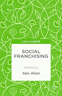 Social Franchising -  - E-Book
