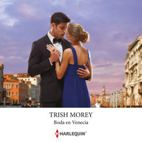 Boda en Venecia - Trish Morey - Hörbuch