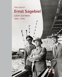 Ernst Sagebiel - Elke Dittrich - E-Book