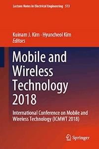 Mobile and Wireless Technology 2018 -  - E-Book