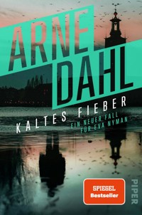 Kaltes Fieber - Arne Dahl - E-Book