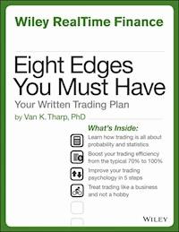 Eight Edges You Must Have - Van K. Tharp - E-Book