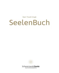 SeelenBuch - Tobias Fritzsche - E-Book