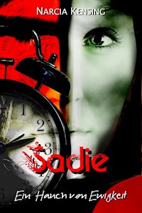 Sadie - Narcia Kensing - E-Book