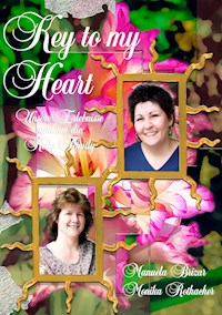 Key to my Heart - Manuela Brizar - E-Book