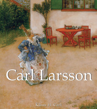 Carl Larsson - Klaus H. Carl - E-Book