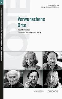 Verwunschene Orte -  - E-Book