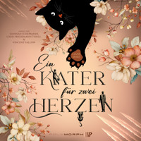 Ein Kater für zwei Herzen - Liebeskomödie - Liane Mars - Hörbuch