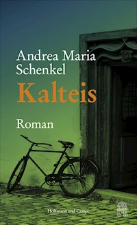 Kalteis - Andrea Maria Schenkel - E-Book