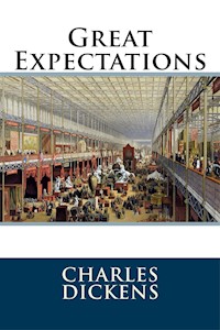 Great Expectations - Charles Dickens. - E-Book