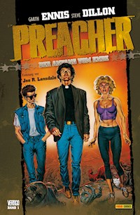 Preacher, Band 1 - Der Anfang vom Ende - Garth Ennis - E-Book