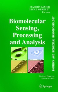 BioMEMS and Biomedical Nanotechnology -  - E-Book