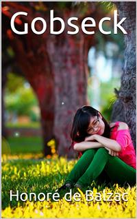 Gobseck - Honore de Balzac - E-Book