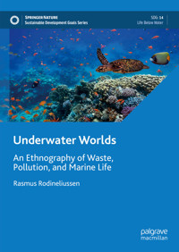 Underwater Worlds - Rasmus Rodineliussen - E-Book