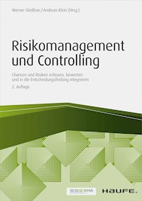 Risikomanagement und Controlling - Werner Gleißner - E-Book