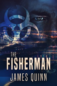 The Fisherman - James Quinn - E-Book