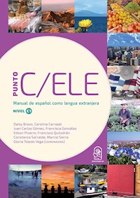Punto C/ELE - Varios autores - E-Book
