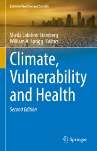 Climate, Vulnerability and Health -  - E-Book