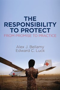 The Responsibility to Protect - Alex J. Bellamy - E-Book