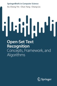 Open-Set Text Recognition - Xu-Cheng Yin - E-Book