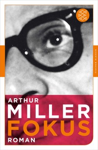 Fokus - Arthur Miller - E-Book