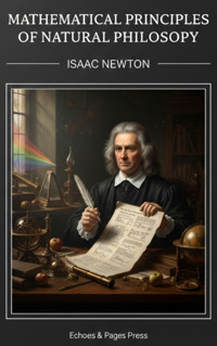 Mathematical Principles of Natural Philosophy - Isaac Newton - E-Book