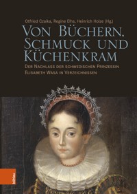 Von Büchern, Schmuck und Küchenkram -  - E-Book