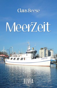 MeerZeit - Claus Beese - E-Book