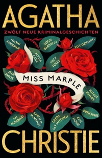 Miss Marple - Agatha Christie - E-Book