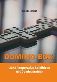 Domino-Box - Fynn Leonhardt - E-Book