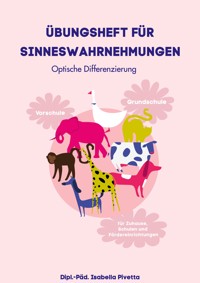 Sinneswahrnehmungen - Isabella Pivetta - E-Book