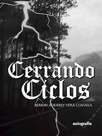 Cerrando Ciclos - Bernin Adderly Vera - E-Book