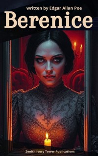 Berenice - Edgar Allan Poe - E-Book