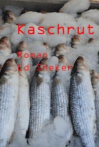 Kaschrut - Ed Sheker - E-Book