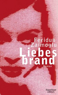 Liebesbrand - Feridun Zaimoglu - E-Book