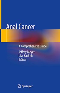 Anal Cancer -  - E-Book