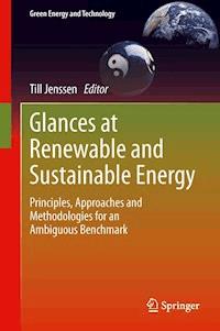 Glances at Renewable and Sustainable Energy -  - E-Book