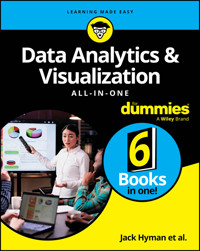 Data Analytics & Visualization All-in-One For Dummies - Jack A. Hyman - E-Book