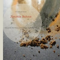 Jimmie Bohne - Christina de Groot - E-Book