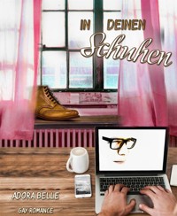 In deinen Schuhen - Adora Belle - E-Book