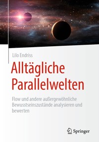 Alltägliche Parallelwelten - Lilo Endriss - E-Book