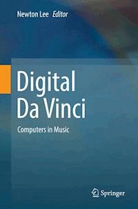 Digital Da Vinci -  - E-Book