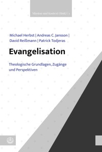 Evangelisation - Michael Herbst - E-Book