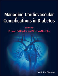 Managing Cardiovascular Complications in Diabetes -  - E-Book