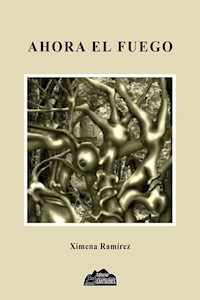 Ahora el fuego - Ximena Ramírez - E-Book