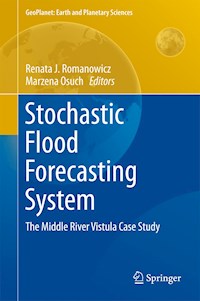 Stochastic Flood Forecasting System -  - E-Book