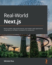 Real-World Next.js - Michele Riva - E-Book