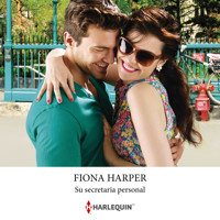 Su secretaria personal - FIONA HARPER - Hörbuch