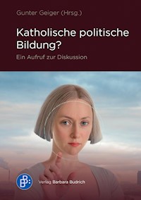 Katholische politische Bildung? -  - E-Book
